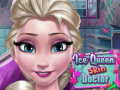 Juego Ice Queen Skin Doctor