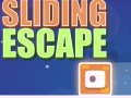 Juego Sliding Escape