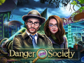 Juego Danger Society