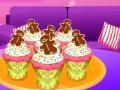 Juego Pink Princess Cupcakes