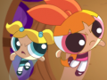 Juego The Powerpuff girls hypno bliss