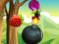 Juego  Fruit Slasher