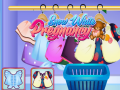 Juego Snow White Pregnancy