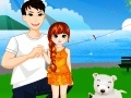 Juego Father and Daughter Time