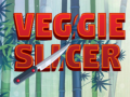Juego Veggie Slicer