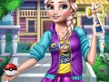 Juego Princess Kendama Contest
