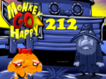 Juego Monkey Go Happy Stage 212