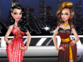 Juego Dolly Oscars Dress Up