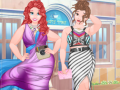 Juego Princess Beauty Plus Size