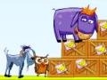 Juego Donkey Sean