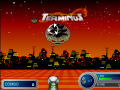 Juego Terminus