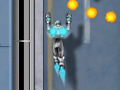 Juego Anti-Machine WAR