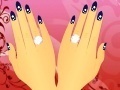 Juego Nails design