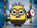 Juego Minion Maker