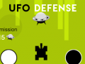 Juego UFO Defense