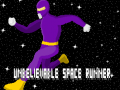 Juego Unbelievable Space Runner