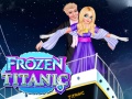 Juego Frozen Titanic