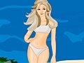 Juego Dress - Summertime
