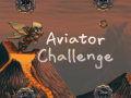 Juego Aviator Challenge