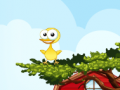 Juego Happy Chicken Jump