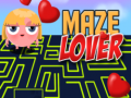 Juego Maze Lover