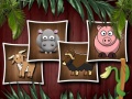 Juego Animal Shapes 3