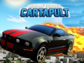 Juego Burnin Rubber Cartapult