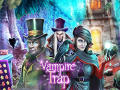 Juego Vampire Trap