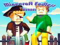 Juego Minecraft Endless Runner