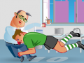 Juego Tackle Your Boss Pro