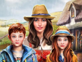 Juego The Summer Rain
