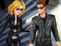 Juego Hollywood Movie Part for Princess