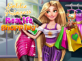 Juego Goldie Princess Realife Shopping