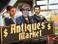 Juego Antiques Market