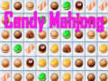 Juego Candy Mahjong