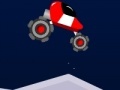 Juego Planet Racer