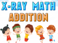 Juego X-Ray math addition