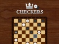 Juego Checkers