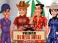 Juego Prince Romper Squad
