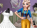 Juego Princess Fashion Tailor