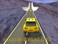 Juego Mega Ramp Stunt Cars