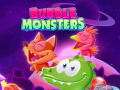 Juego Bubble Monsters