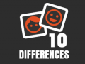 Juego 10 Differences