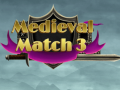 Juego Medieval Match 3