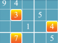 Juego Libelle Sudoku