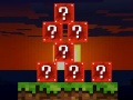 Juego Lucky Block Tower