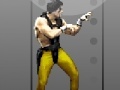 Juego Fatality MK
