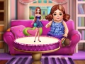 Juego Toy Shop