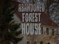 Juego Abandoned Forest House