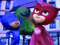 Juego PJ Masks Find Objects 2